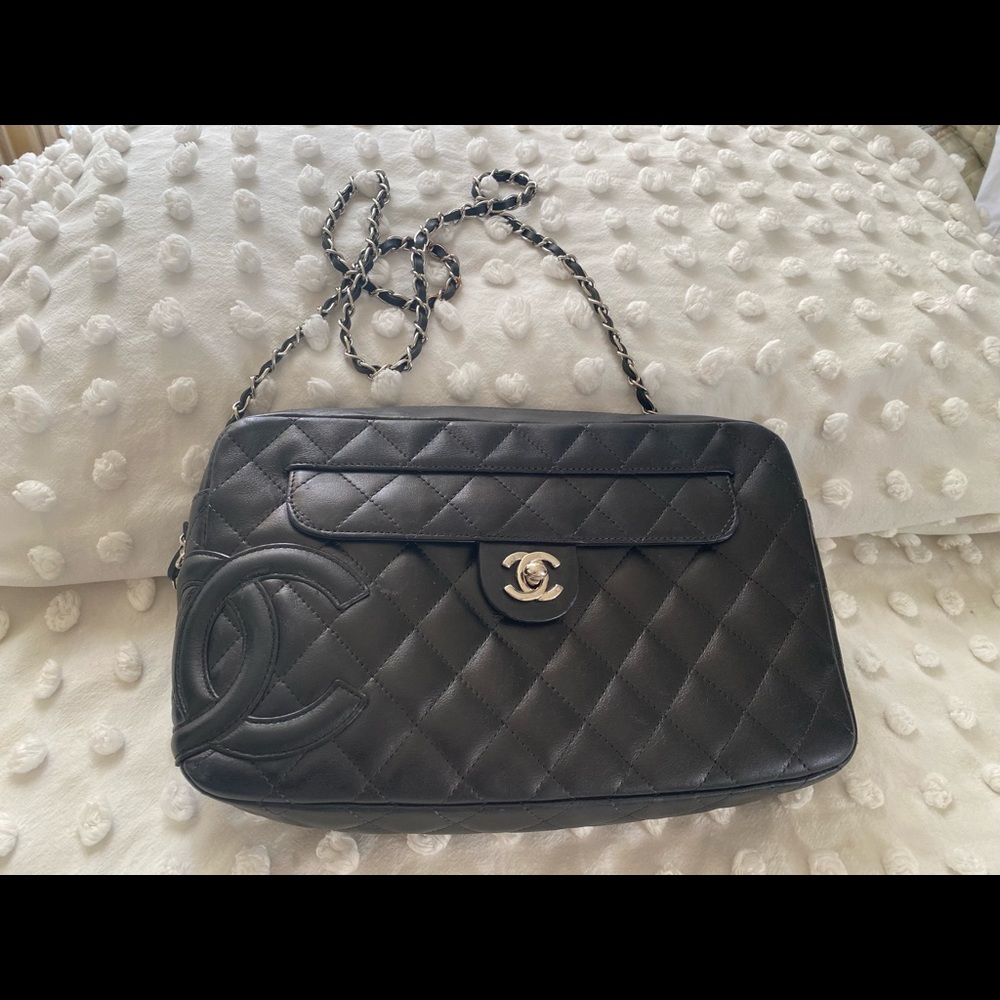 Chanel crossbody bag